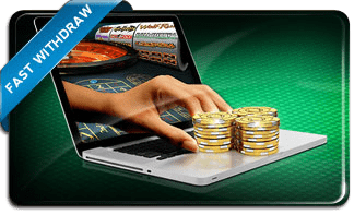 Slot Games Logo